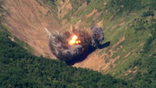 Южна Корея помоли САЩ да отложат съвместно военно учение