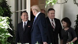 Тръмп все пак ще се срещне с Ким Чен-ун