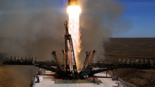 Русия се похвали със супертежка  ракета, била два пъти по-мощна от "Протон"