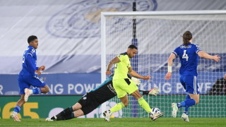 Нюкасъл поднесе изненадата на вечерта в английската Висша лига Свраките