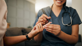 Днес е Световният ден на диабета Безплатни консултации изследвания на