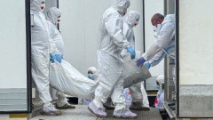 ISW: Намаляването на американската военна помощ за Украйна няма да доведе до траен мир