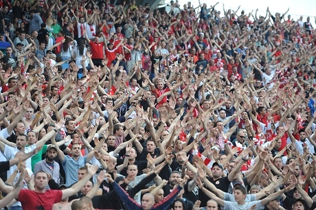 Тежки глоби за ЦСКА след поредния успех над Левски