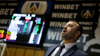 Людмил Хаджисотиров пред ТОПСПОРТ:  Най-трудната задача на треньора е да сплоти отбора