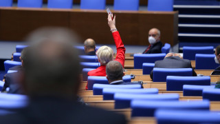 Отлагат срока за националното преброяване
