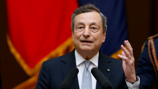 Страните членки на Европейския съюз трябва да договорят таван на