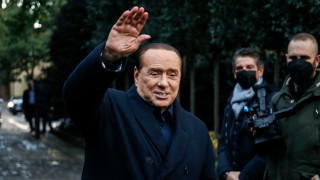 Италиански съд оправда бившия премиер Силвио Берлускони за подкупване на