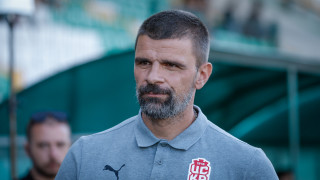 Ръководството на ЦСКА 1948 е взело решение да освободи старши