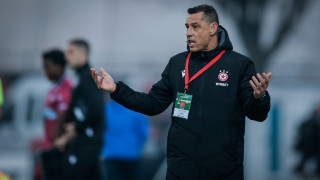 ЦСКА не спира да бъде активен на трансферния пазар след