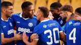 Черноморец - Монтана 2:0 в среща от Втора лига