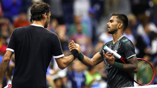 Обзор на първия ден на мъжкия US Open 2019