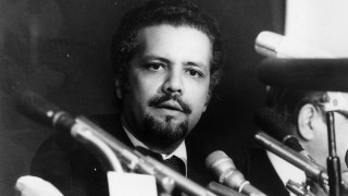 Ахмед Заки Ямани — дългогодишният министър на петрола на Саудитска