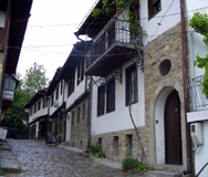 Предлагат Велико Търново да стане център на Северния туристически район 