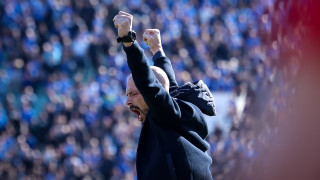 Ел Маестро победи шампиона на Унгария с фамозното 5:4!