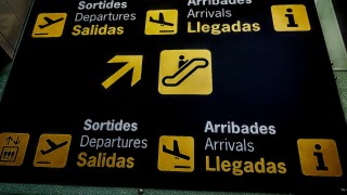 Сблъсъкът на Ryanair с испанското правителство продължава Cingco Días съобщава