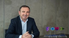 Бехар Диша е новият генерален директор на ТИТАН Златна Панега 