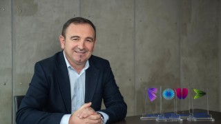 Бехар Диша е новият генерален директор на ТИТАН Златна Панега