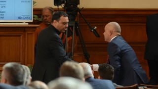 Депутатите приеха на първо четене Законопроект за предприятията на социалната