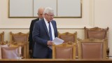 Асоциация "Пулмонална хипертония" обявява безсрочен протест за оставката на Ананиев