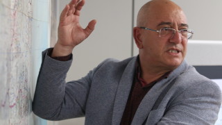 Бившият министър на околната среда и водите Емил Димитров Ревизоро заяви