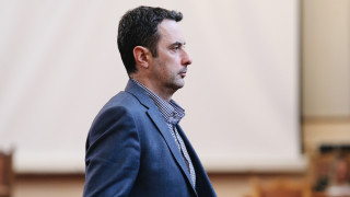 Не съм убеден че от конструкцията на старата коалиция може