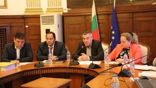 Министерството на земеделието и храните МЗХ стартира процедура за изграждане