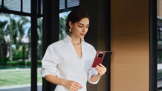 Huawei Mate X7 вече e и на българския пазар 