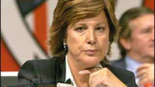 Жена е новият президент на Атлетик (Билбао)