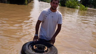 Щети за над 10 млн. лв. са нанесли наводненията в община Бяла Слатина