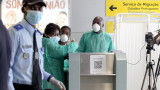 Първи починал от коронавирус в Холандия и първи заболял в Камерун
