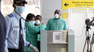 Първи случай на починал от коронавируса в Холандия обявиха от