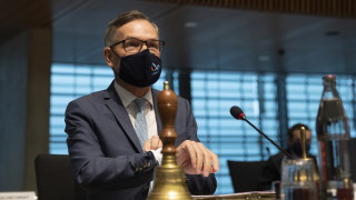 Европейски министри предупредиха че изтича времето за постигане на търговско