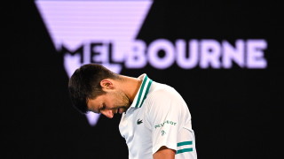 Тенис звездата Новак Джокович може да се завърне в Австралия
