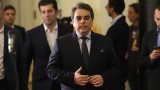 Асен Василев: Стигнем ли до мандата, ще е същото