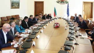 Бюджетът трябва да е устойчив при това условие може