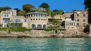 Тази година туристическият гид Michelin Мишлен въвежда нова система за