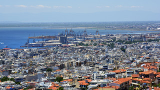 Международен консорциум стана мажоритарен собственик на второто най голямо пристанище в