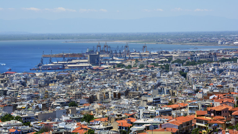 Международен консорциум стана мажоритарен собственик на второто най-голямо пристанище в