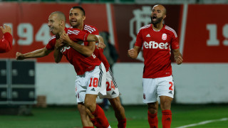 Юношеският национал до 17 гoдини Кристиян Бойчев вече е футболист