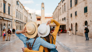 Безспорен факт е че един от най посещаваните туристически дестинации в света