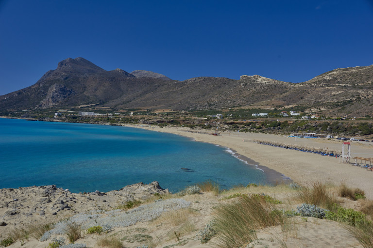 Природата е по-важна от туризма