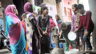 Богатите и индустриализирани държави от Г 7 дължат на бедните страни