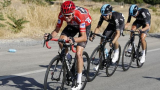 Никога не е добре да паднеш но съм благодарен че