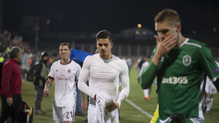 Уулвърхемптън ще опита да привлече нападателя на Милан Андре