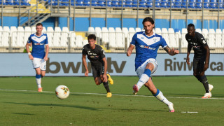 Бреша не получи лиценз за участие в Серия C и