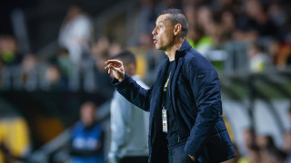 Вратарят Раул Балбарау започна пробен период в Локомотив Пловдив Стражът