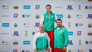 Биляна Дудова започва днес участието си на първия рейтингов турнир