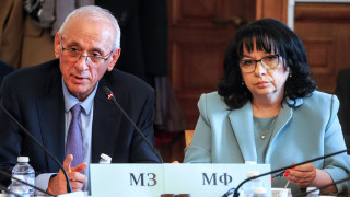 Нуждата от допълнително финансиране на психиатричната помощ е належаща Това