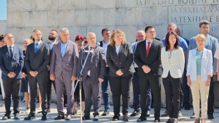 Парите не решават проблема с безводието Той се решава с