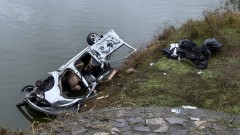 Оставиха в ареста румънеца, обвинен за смъртта на шестима мигранти край Бургас